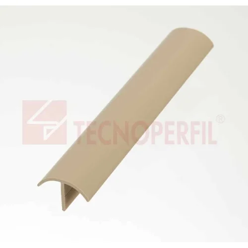 Perfis De Acabamento para Revestimento Cerâmico